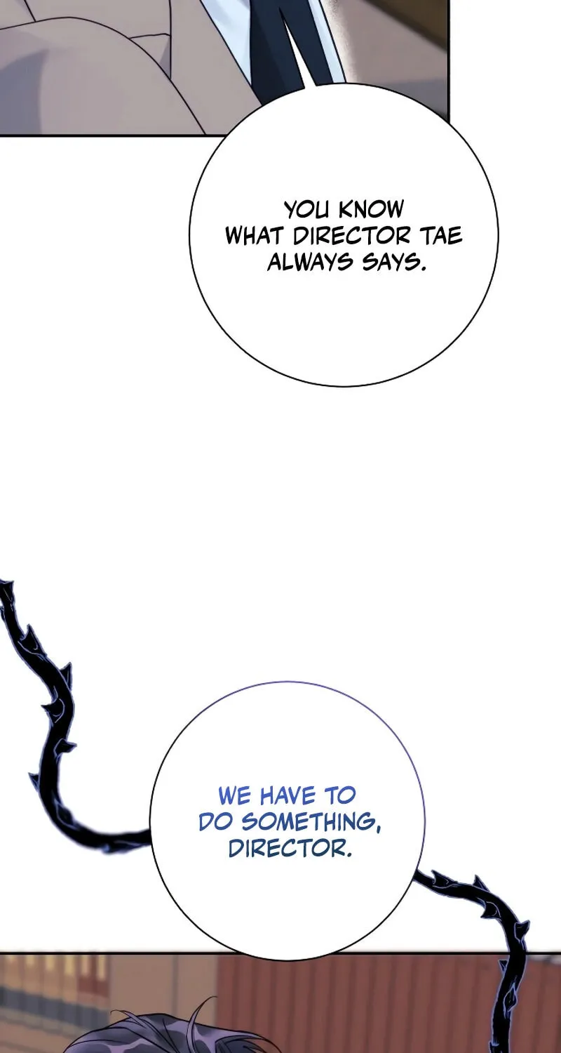 The Night You Grabbed Chapter 5 page 40 - 
