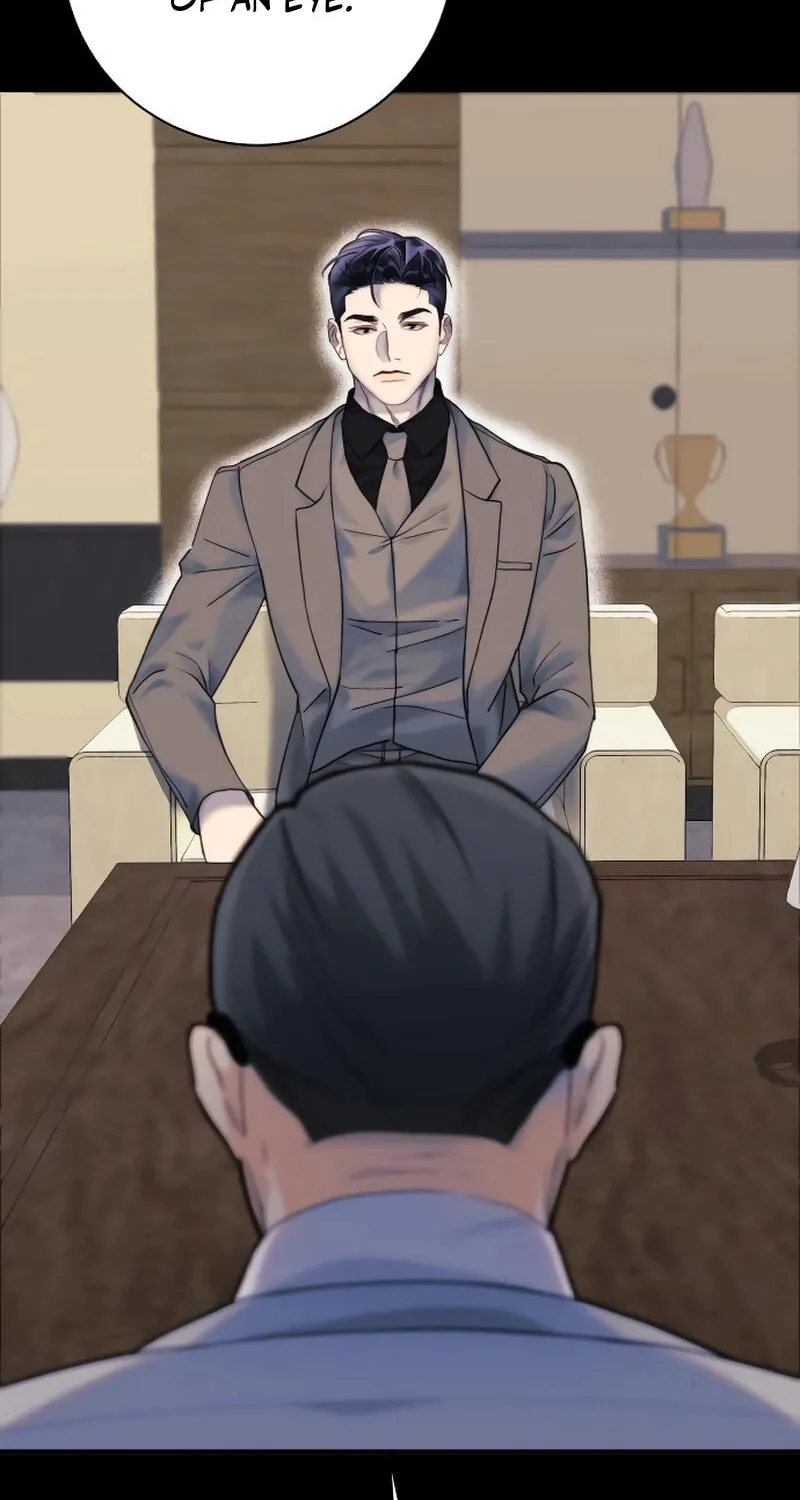 The Night You Grabbed Chapter 5 page 46 - 