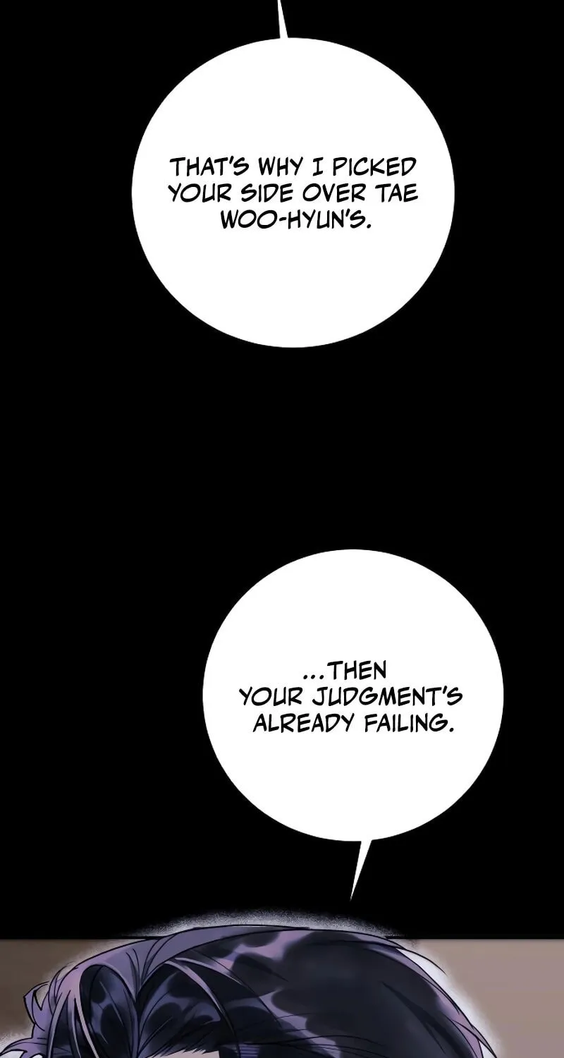 The Night You Grabbed Chapter 5 page 47 - 