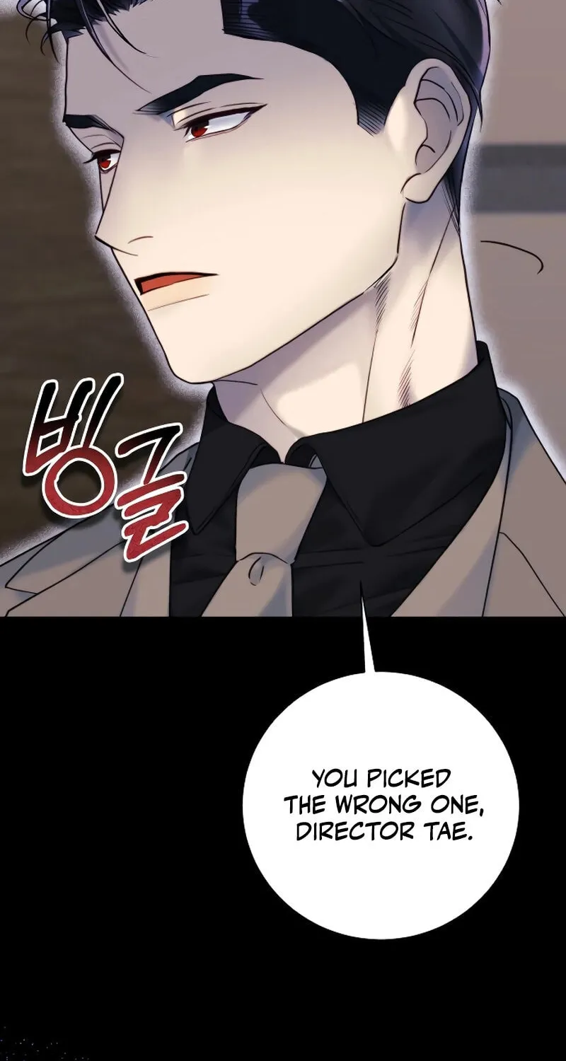 The Night You Grabbed Chapter 5 page 48 - 
