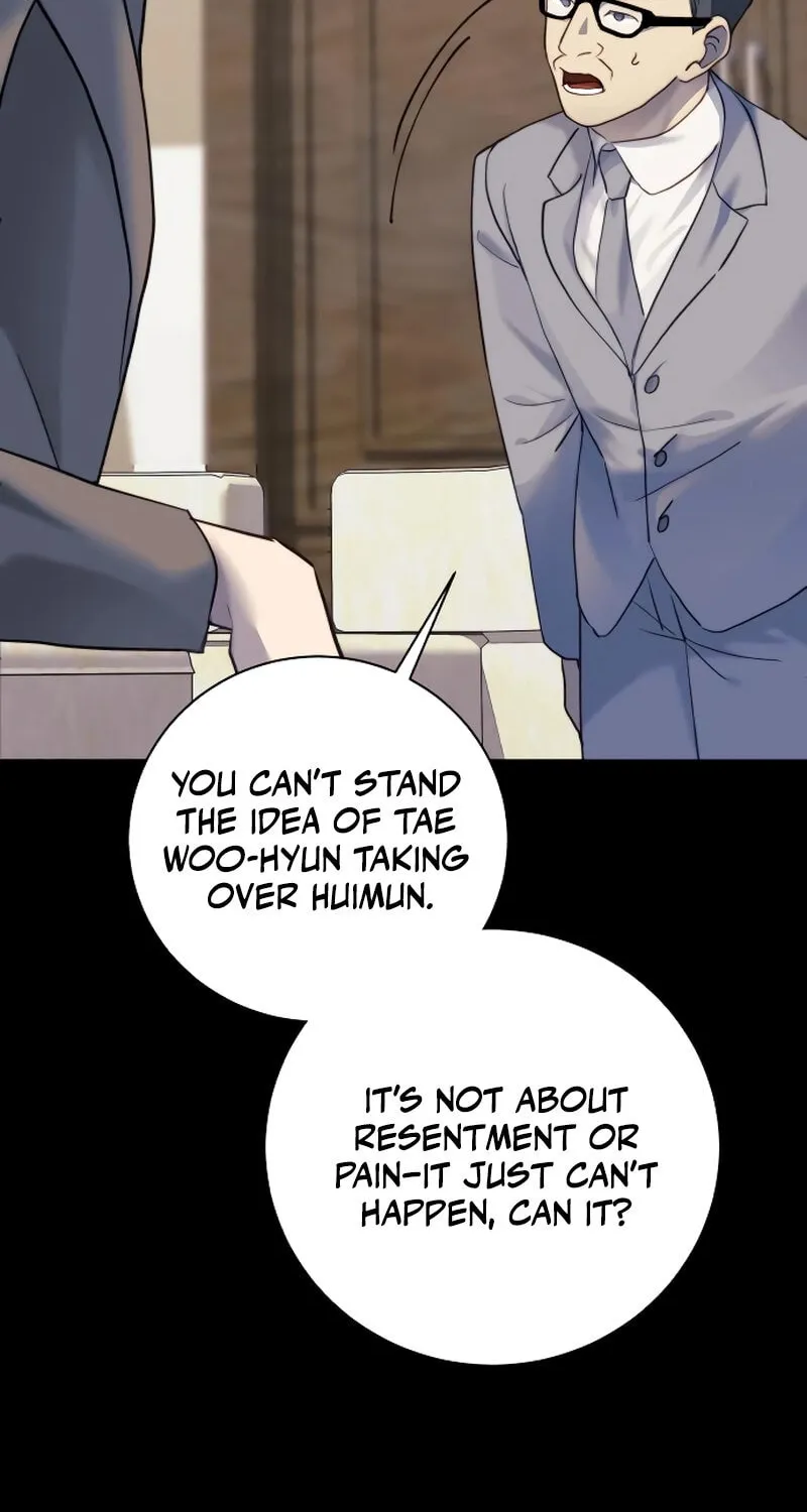 The Night You Grabbed Chapter 5 page 50 - 