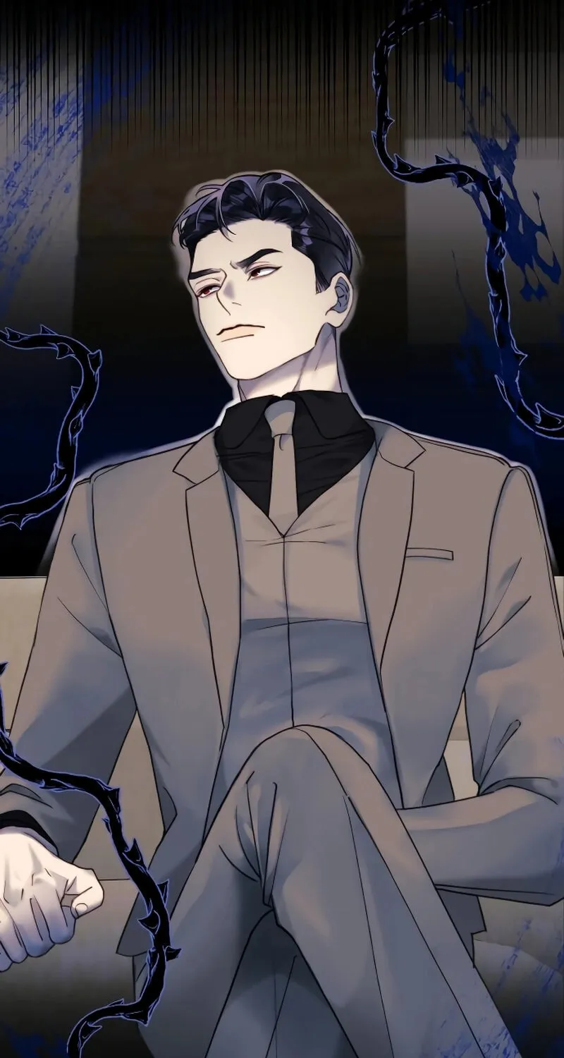 The Night You Grabbed Chapter 5 page 52 - 