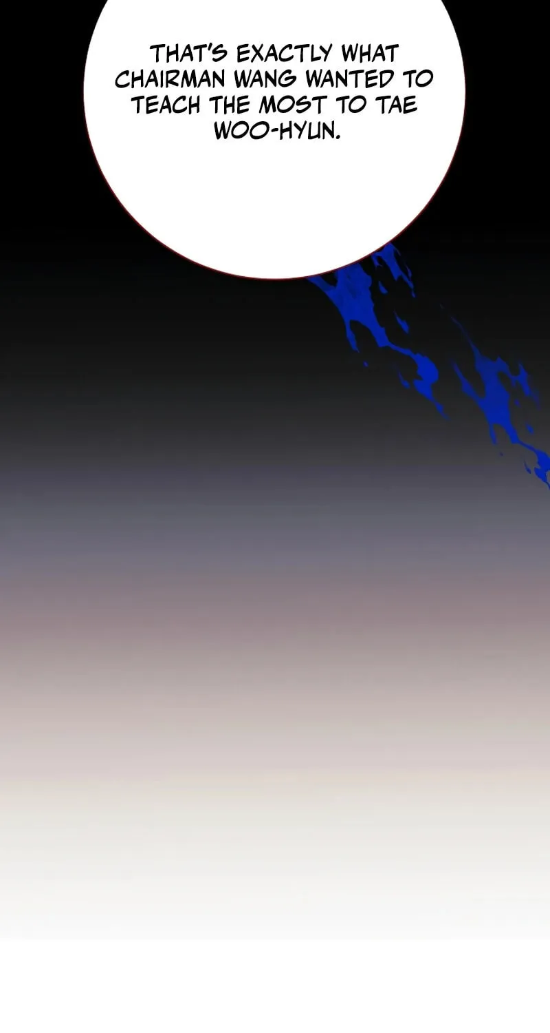 The Night You Grabbed Chapter 5 page 54 - 