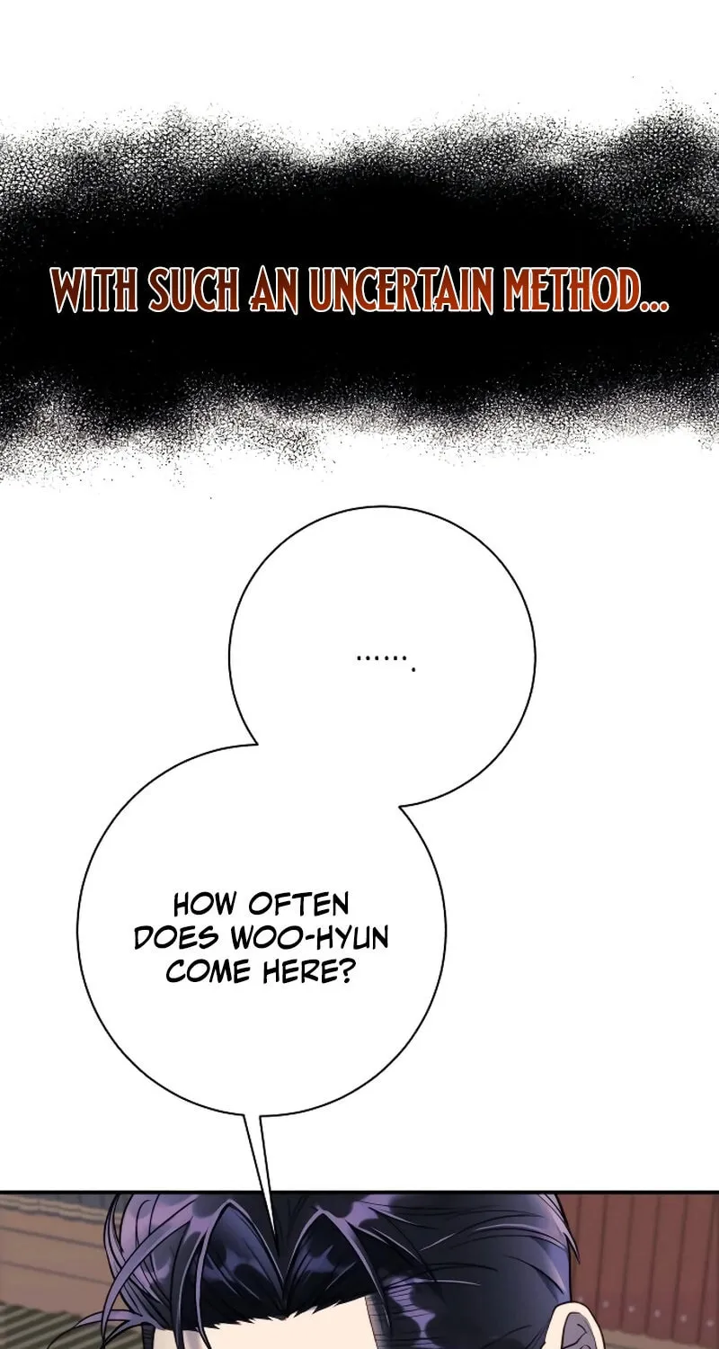 The Night You Grabbed Chapter 5 page 55 - 