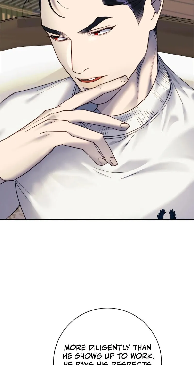 The Night You Grabbed Chapter 5 page 56 - 