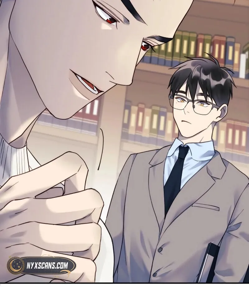 The Night You Grabbed Chapter 5 page 60 - 