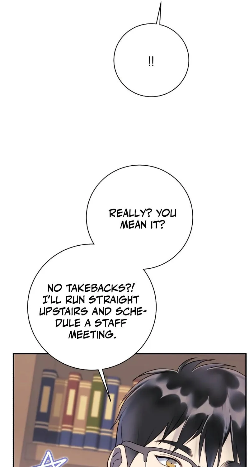 The Night You Grabbed Chapter 5 page 61 - 