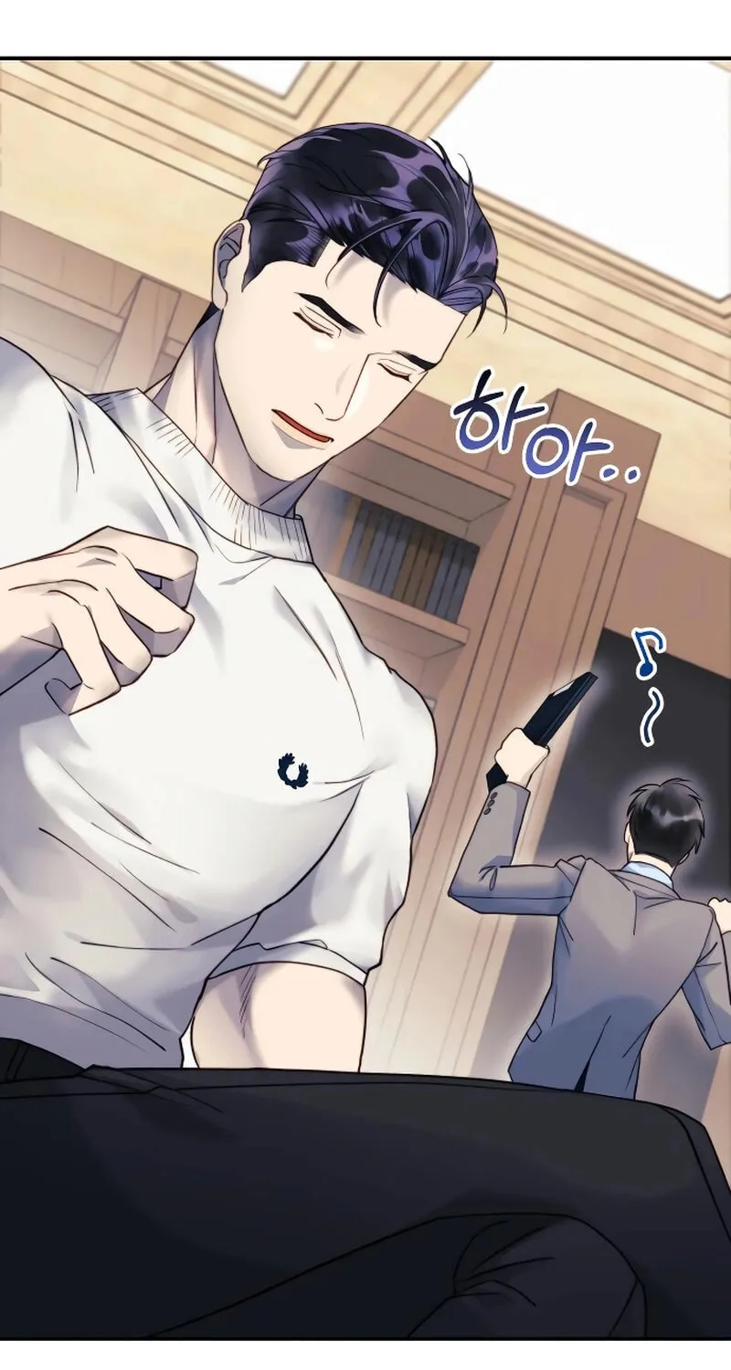 The Night You Grabbed Chapter 5 page 63 - 