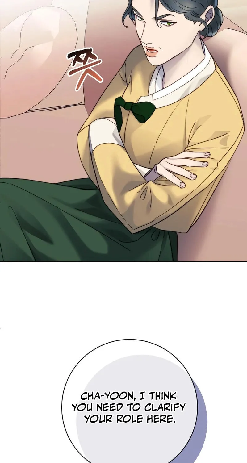 The Night You Grabbed Chapter 5 page 66 - 