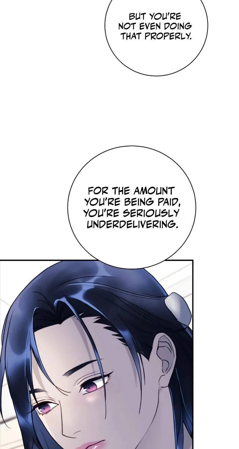 The Night You Grabbed Chapter 5 page 68 - 