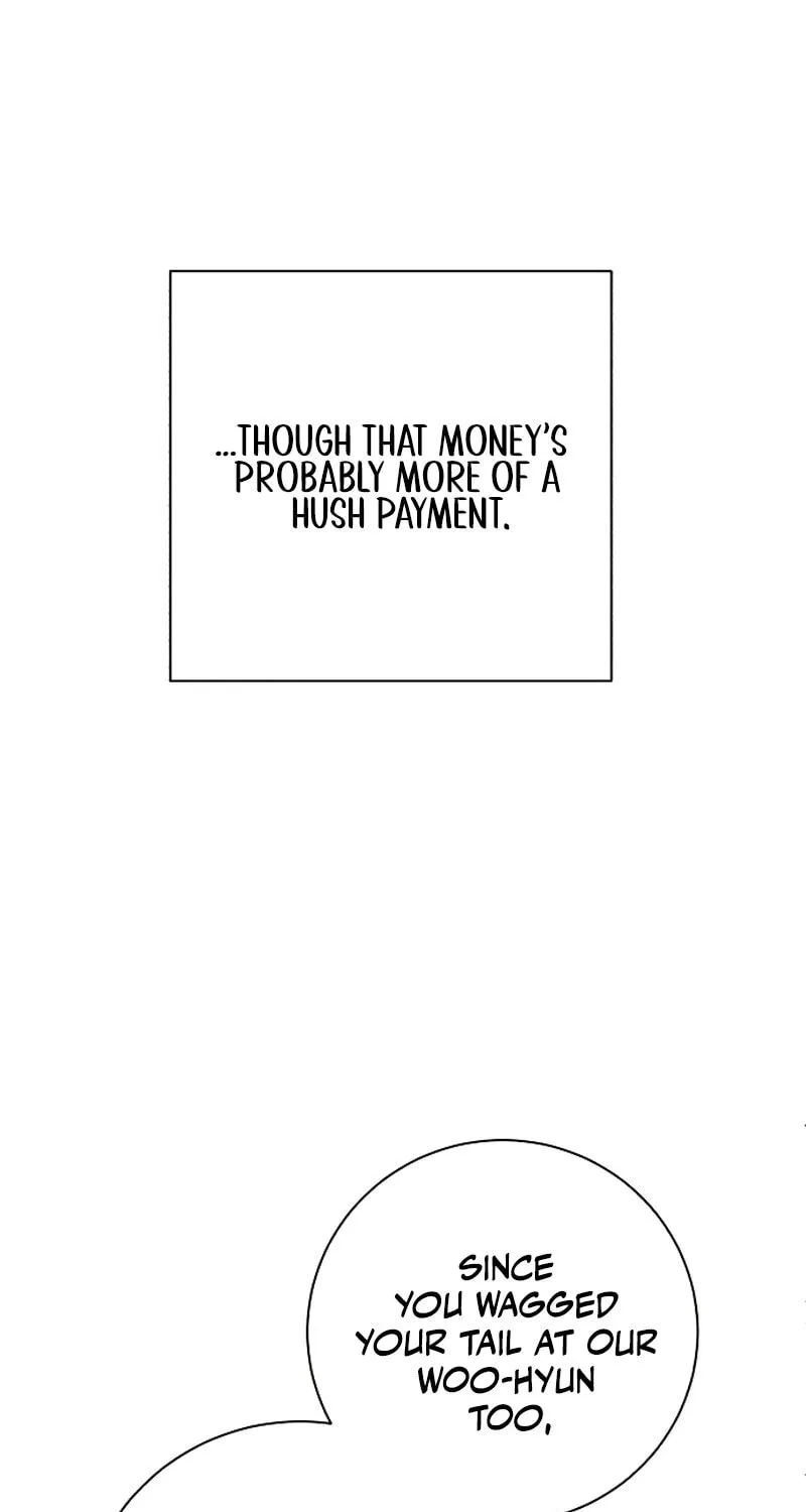 The Night You Grabbed Chapter 5 page 70 - 