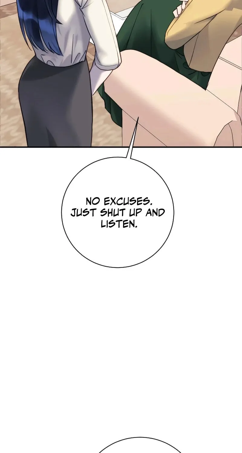 The Night You Grabbed Chapter 5 page 73 - 