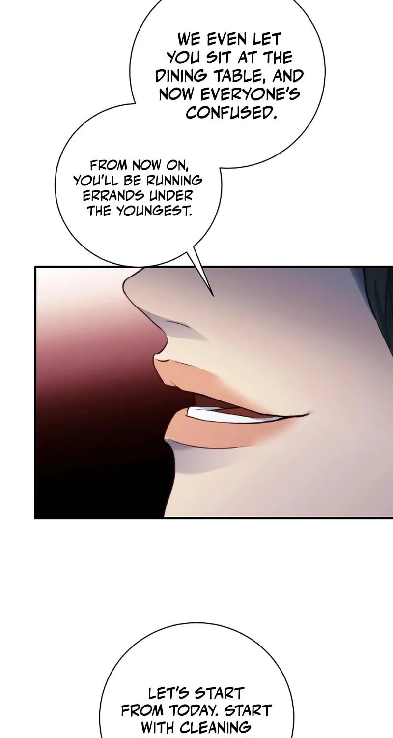 The Night You Grabbed Chapter 5 page 74 - 