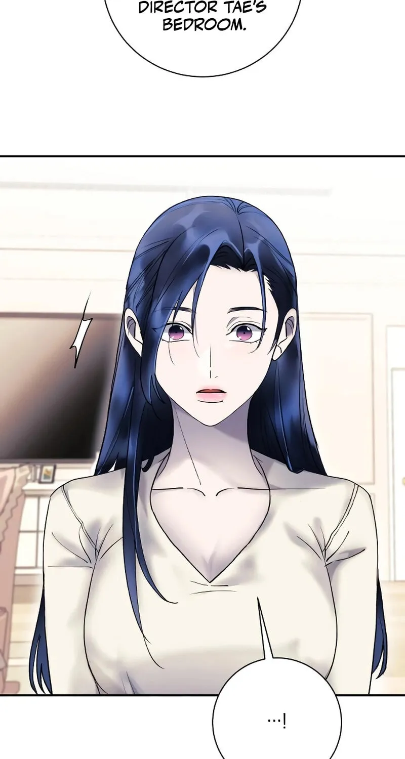 The Night You Grabbed Chapter 5 page 75 - 