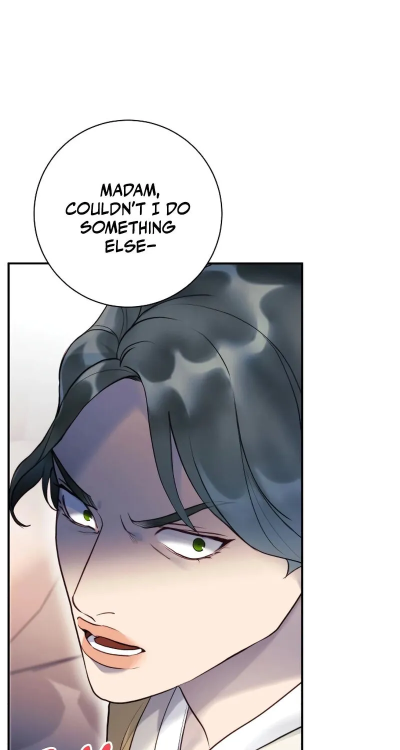 The Night You Grabbed Chapter 5 page 77 - 