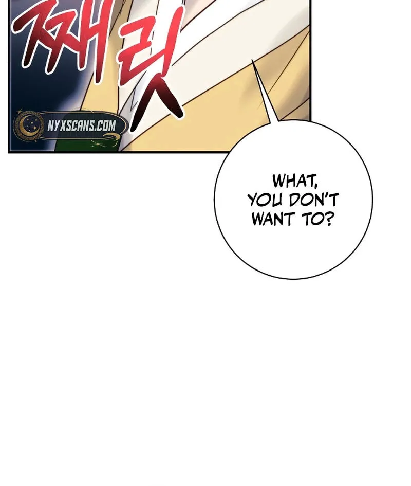 The Night You Grabbed Chapter 5 page 78 - 