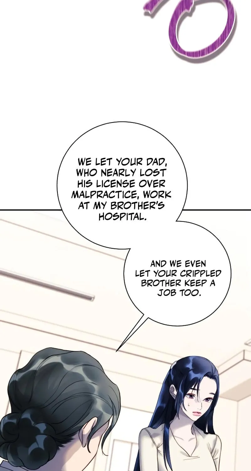 The Night You Grabbed Chapter 5 page 80 - 
