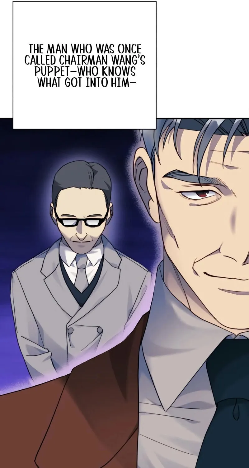 The Night You Grabbed Chapter 5 page 9 - 
