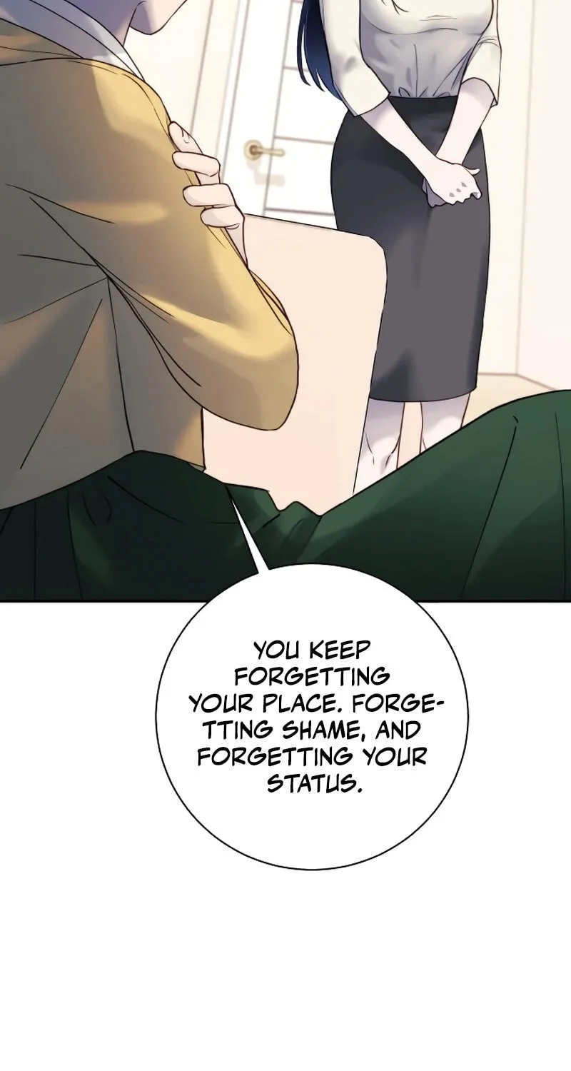 The Night You Grabbed Chapter 5 page 81 - 