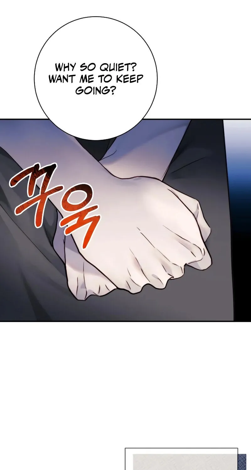 The Night You Grabbed Chapter 5 page 82 - 