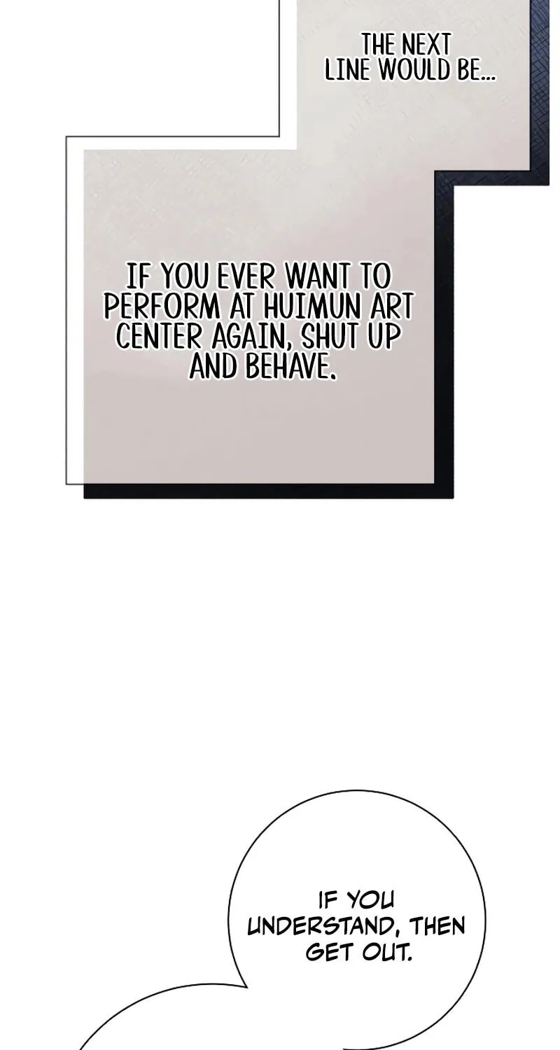 The Night You Grabbed Chapter 5 page 83 - 