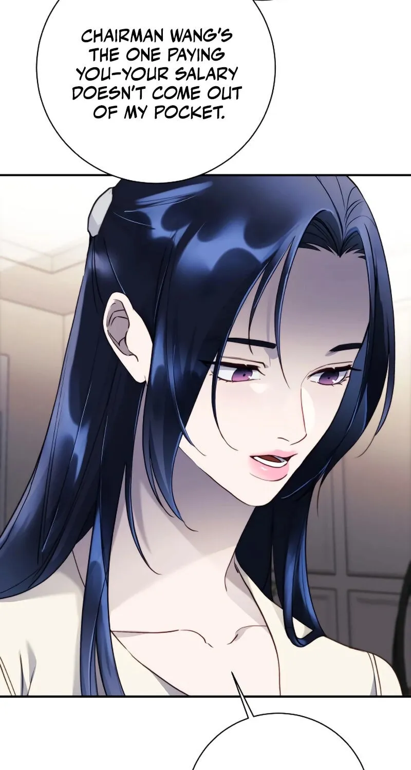 The Night You Grabbed Chapter 5 page 84 - 