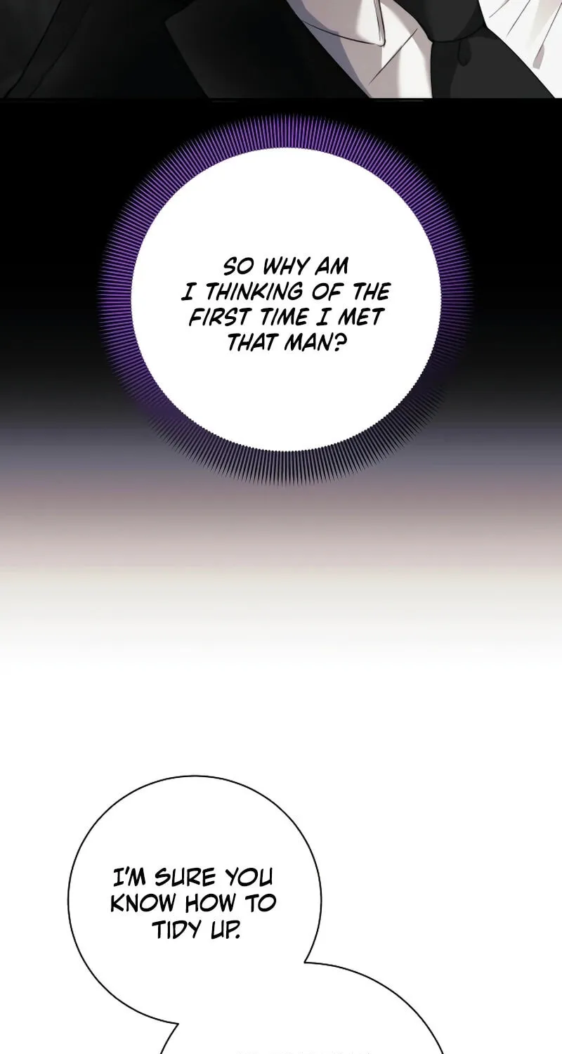 The Night You Grabbed Chapter 5 page 92 - 