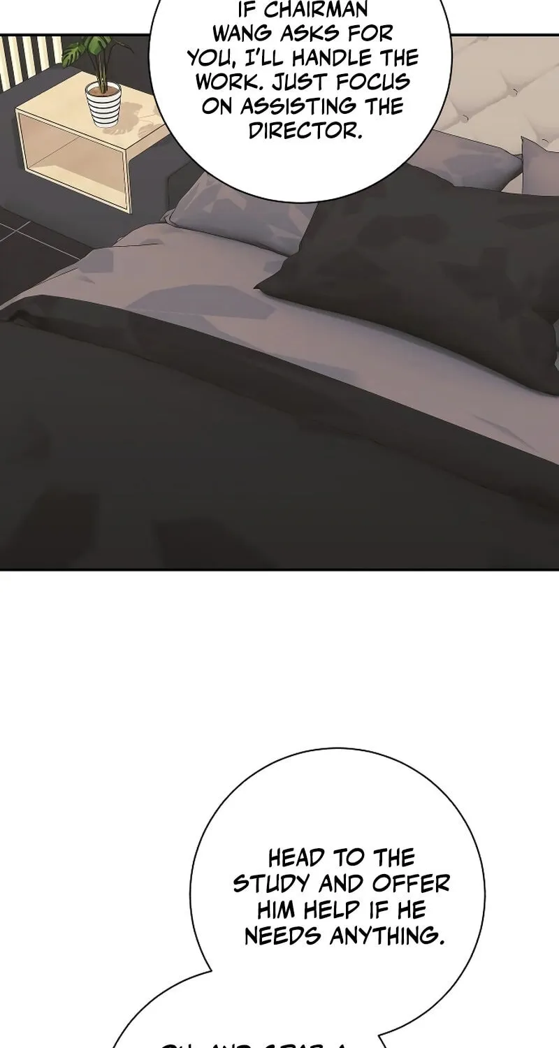 The Night You Grabbed Chapter 5 page 93 - 