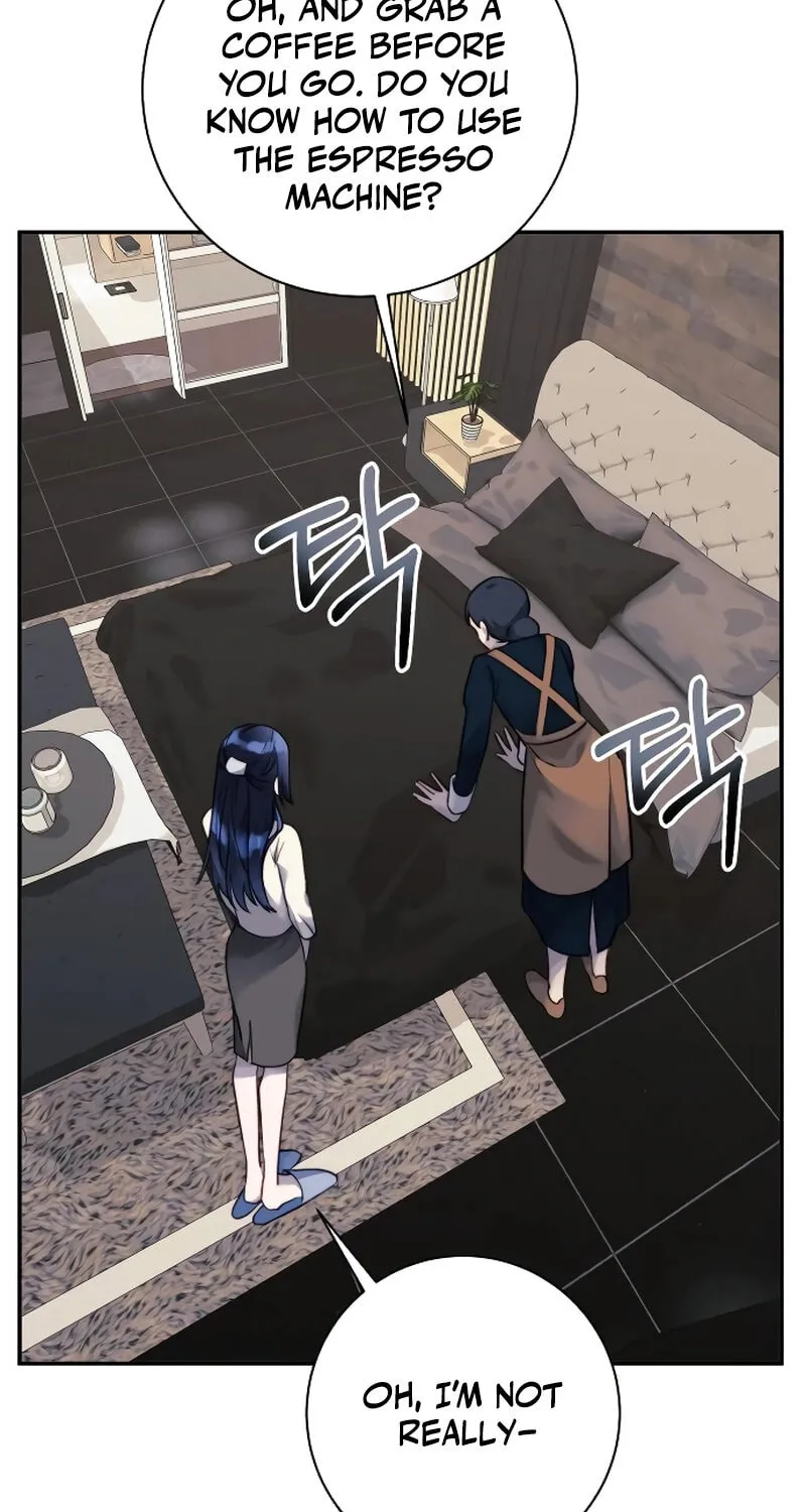 The Night You Grabbed Chapter 5 page 94 - 