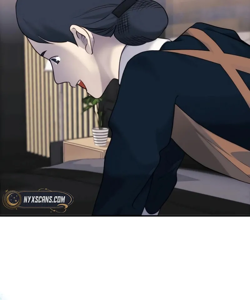 The Night You Grabbed Chapter 5 page 96 - 