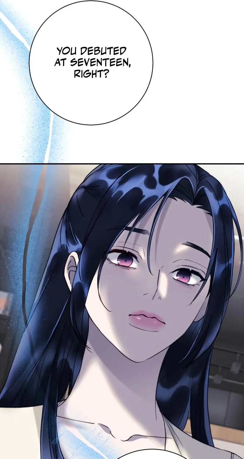 The Night You Grabbed Chapter 5 page 97 - 