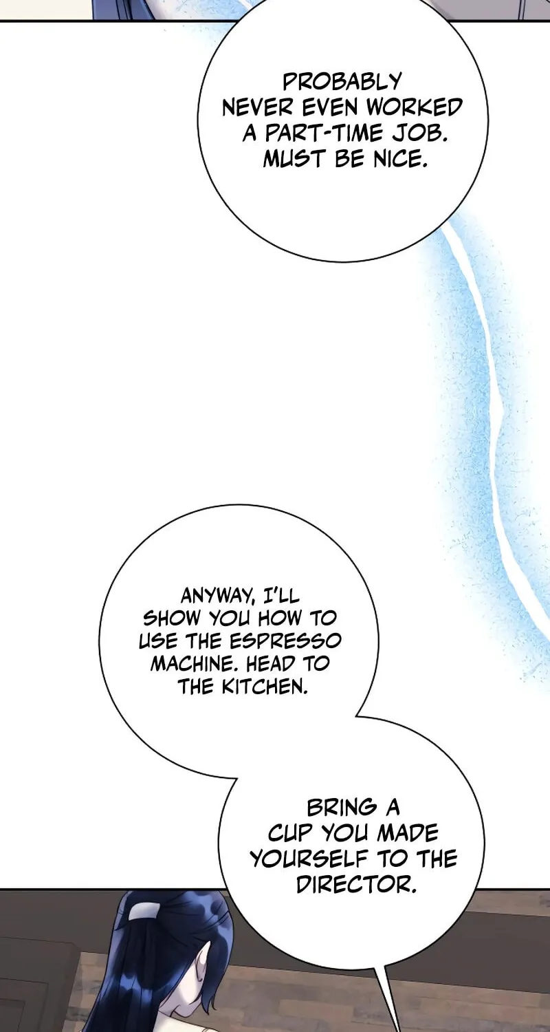 The Night You Grabbed Chapter 5 page 98 - 