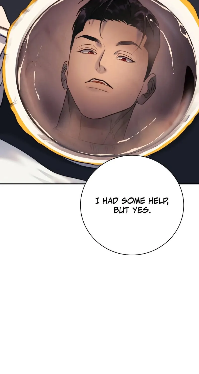 The Night You Grabbed Chapter 6 page 12 - 