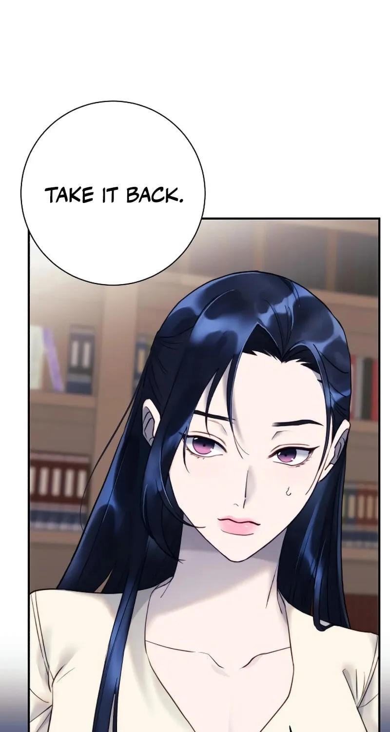 The Night You Grabbed Chapter 6 page 13 - 