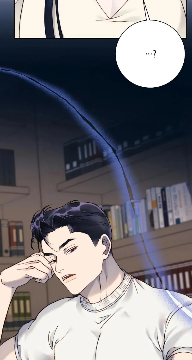 The Night You Grabbed Chapter 6 page 14 - 
