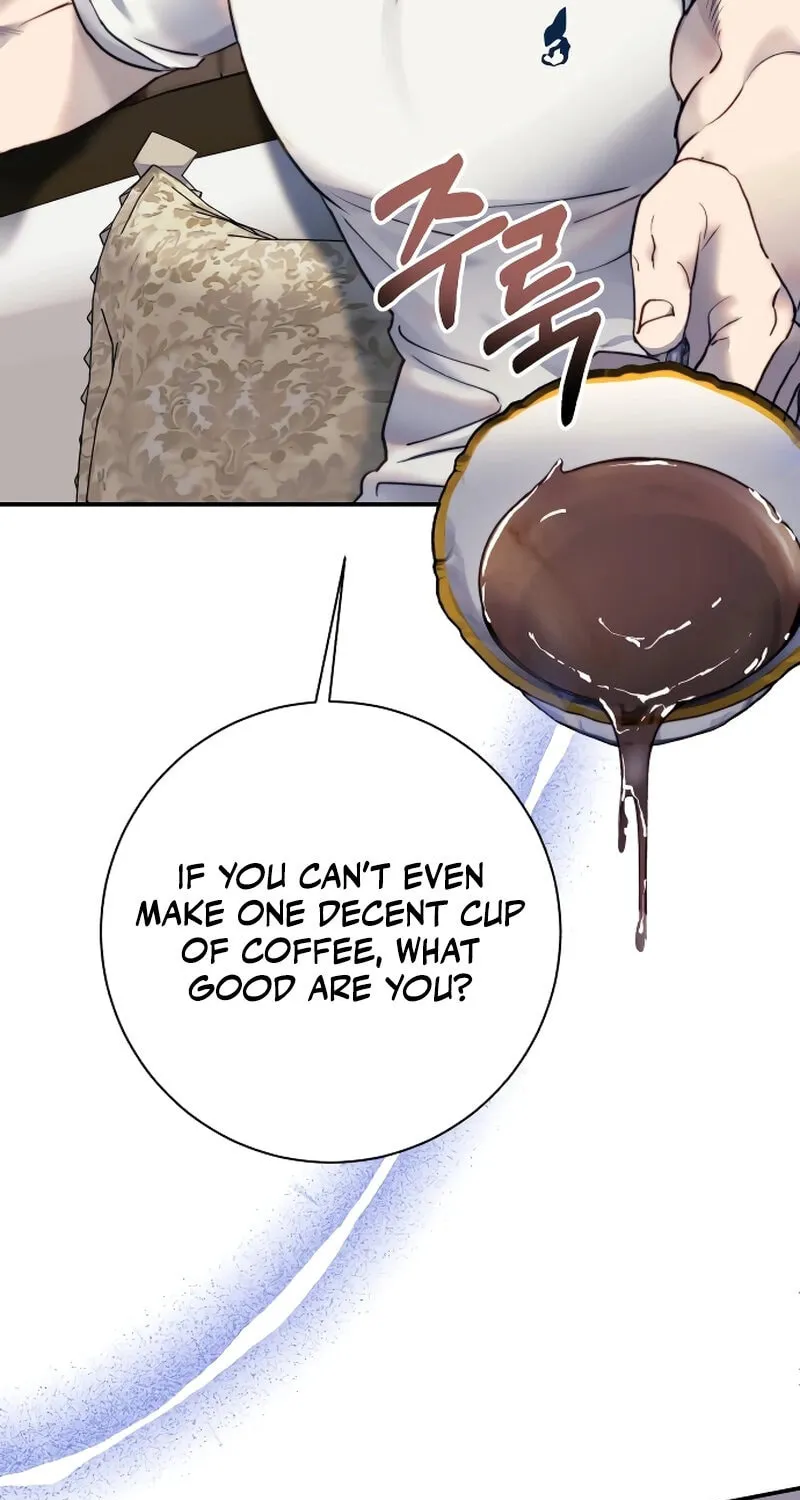 The Night You Grabbed Chapter 6 page 15 - 