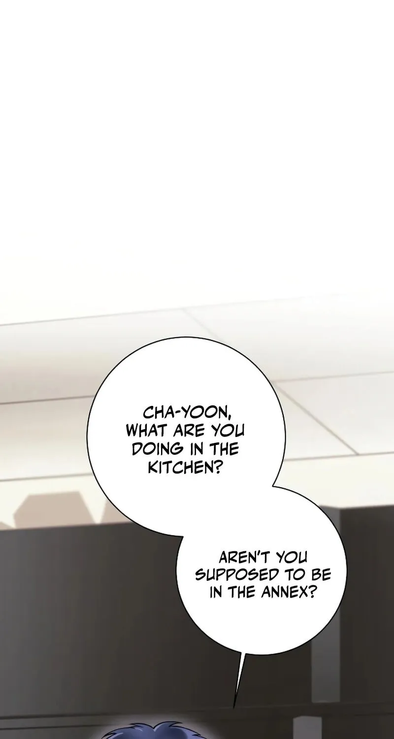 The Night You Grabbed Chapter 6 page 18 - 