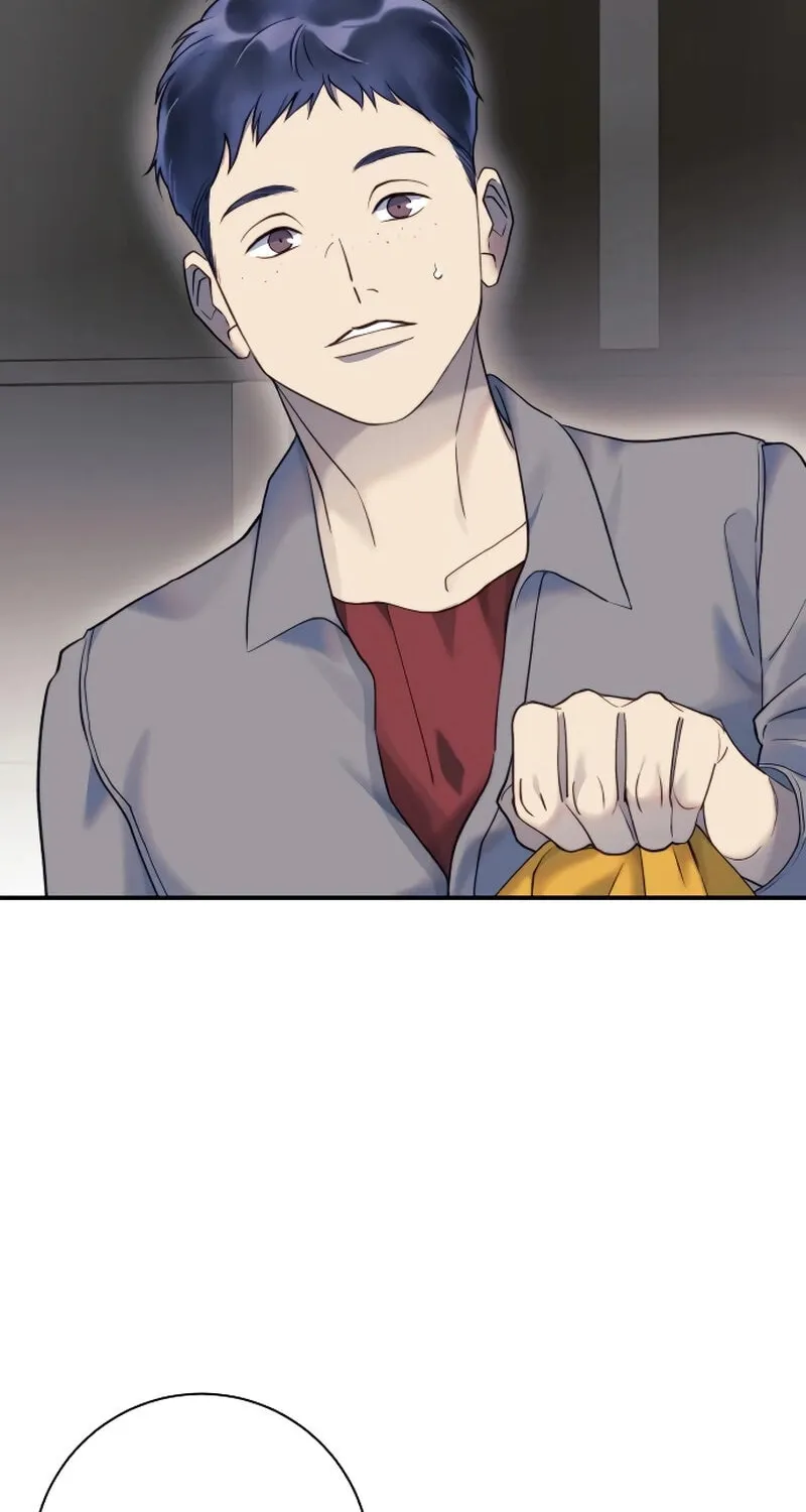 The Night You Grabbed Chapter 6 page 19 - 
