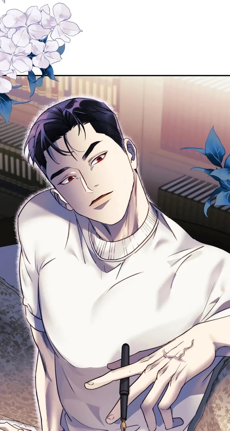 The Night You Grabbed Chapter 6 page 3 - 