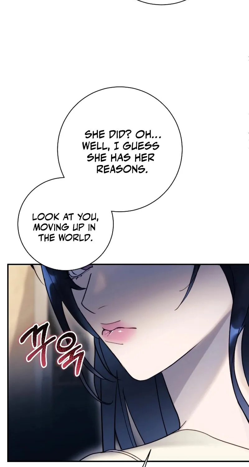 The Night You Grabbed Chapter 6 page 21 - 