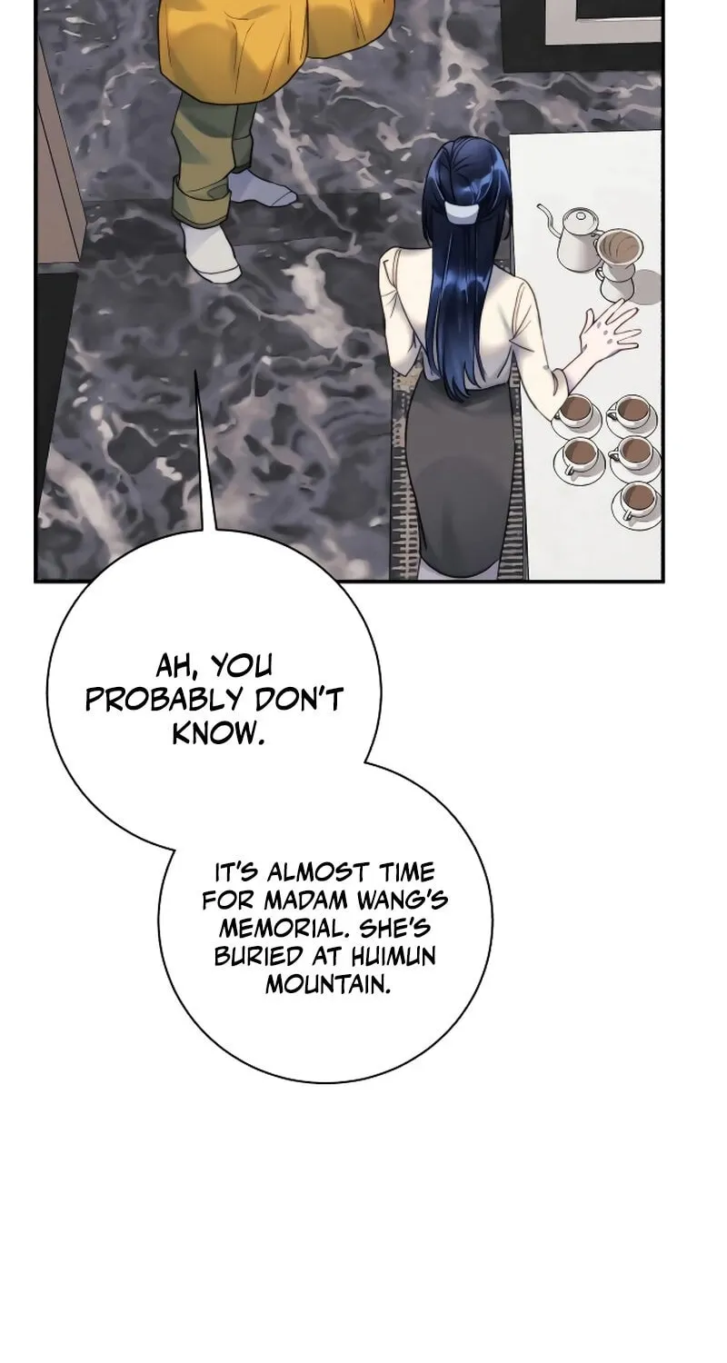 The Night You Grabbed Chapter 6 page 23 - 