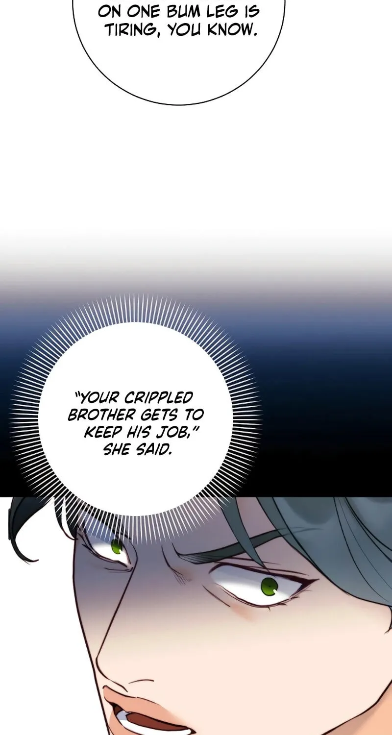 The Night You Grabbed Chapter 6 page 25 - 