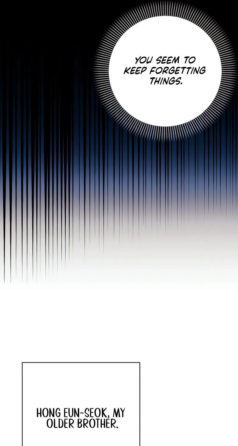 The Night You Grabbed Chapter 6 page 27 - 