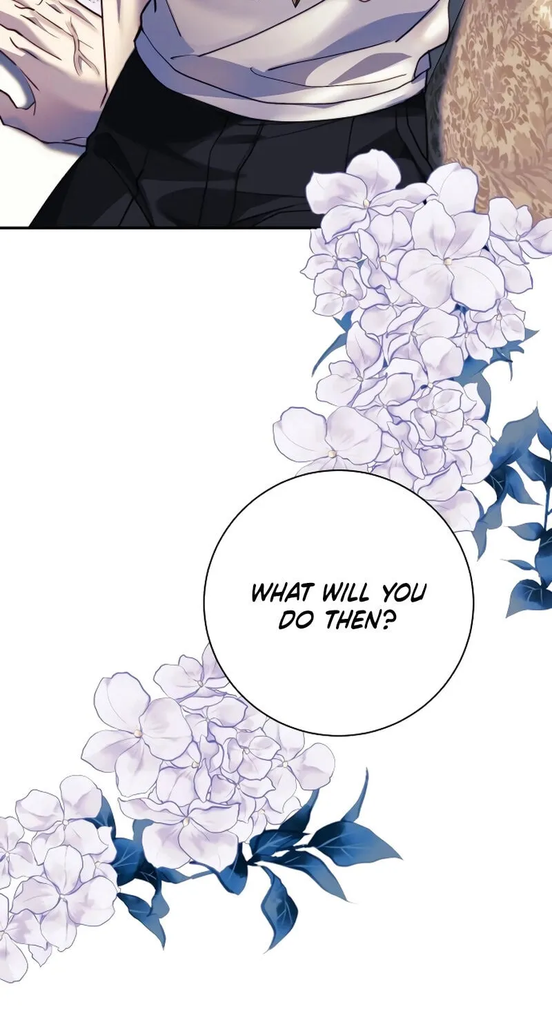 The Night You Grabbed Chapter 6 page 4 - 