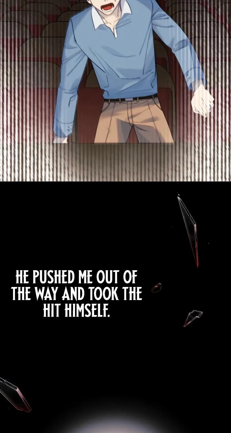 The Night You Grabbed Chapter 6 page 31 - 