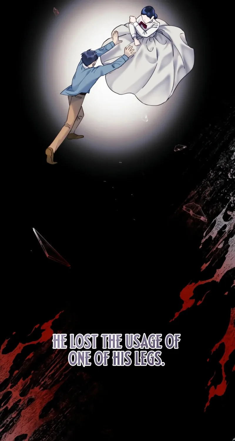 The Night You Grabbed Chapter 6 page 32 - 