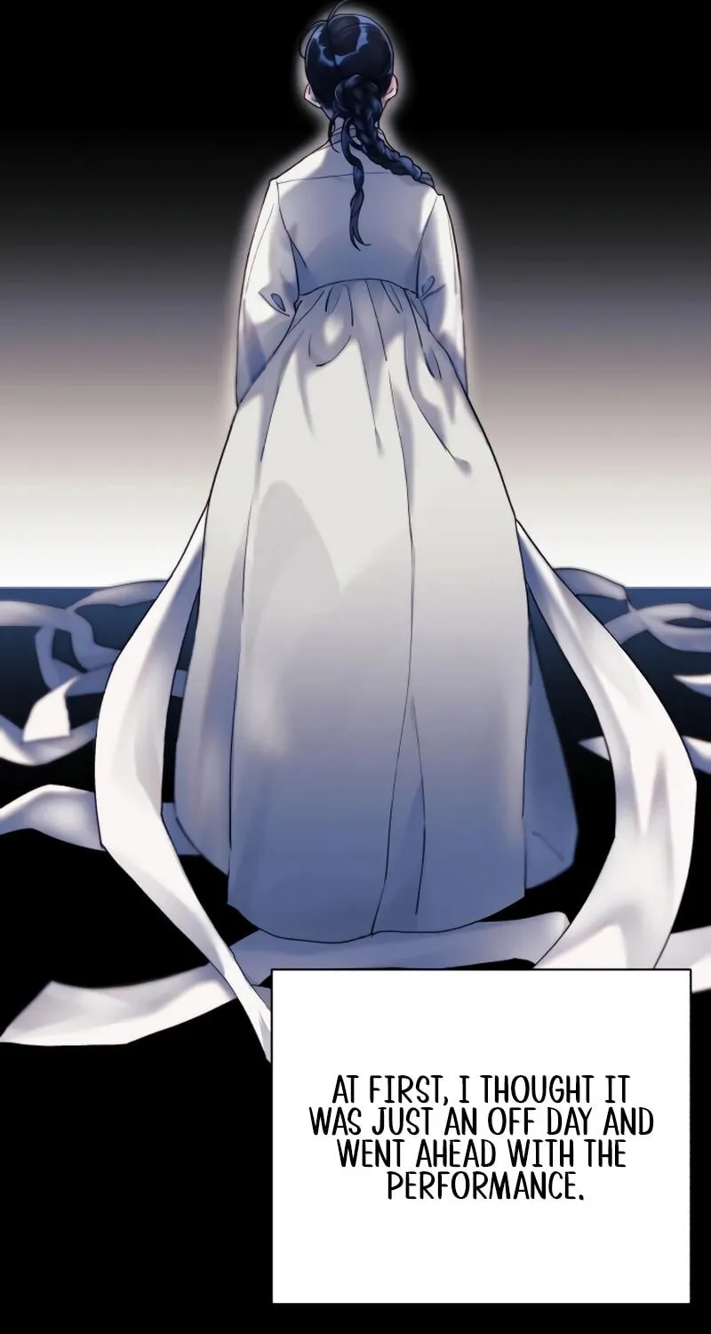 The Night You Grabbed Chapter 6 page 35 - 
