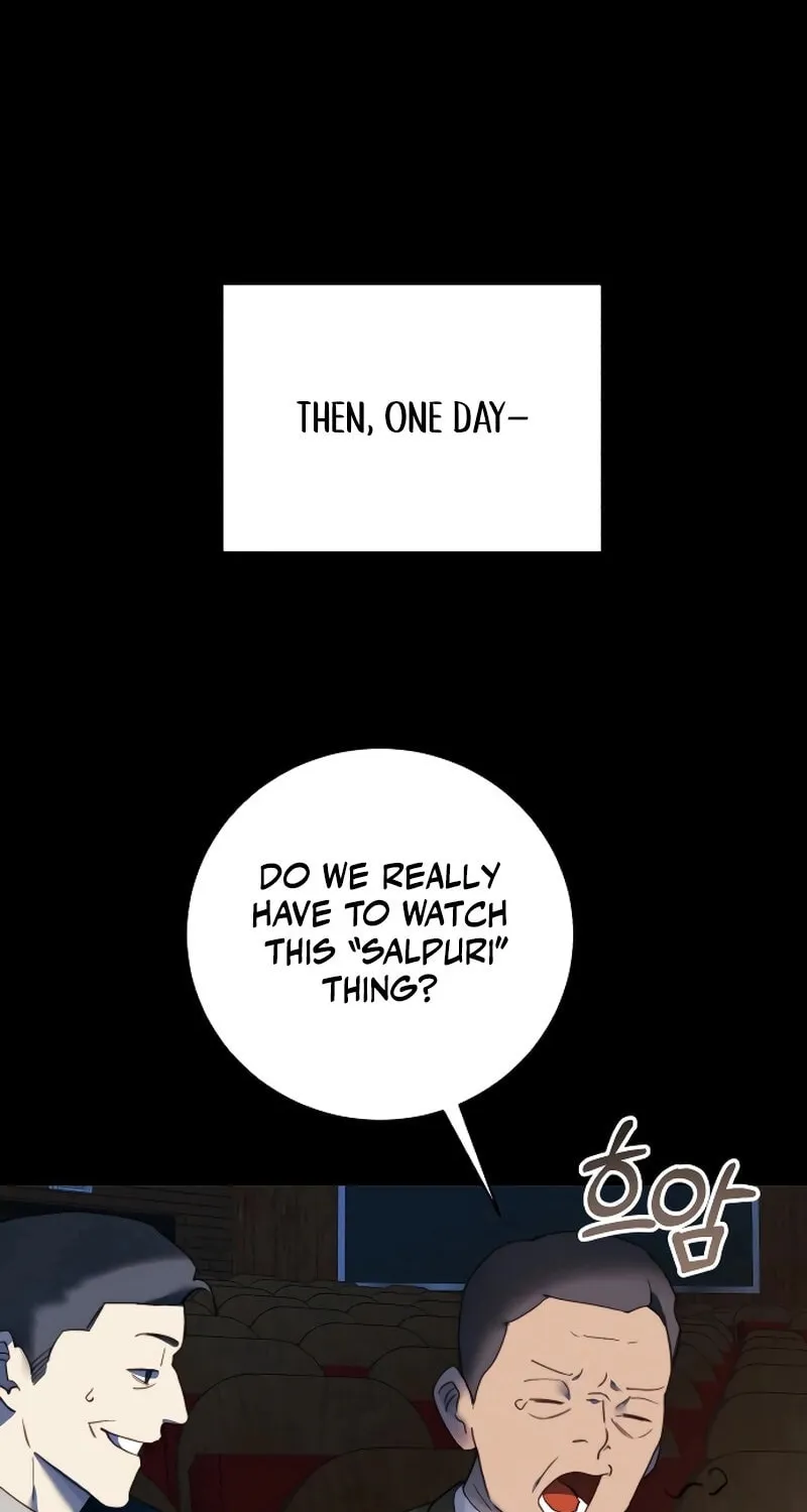 The Night You Grabbed Chapter 6 page 36 - 