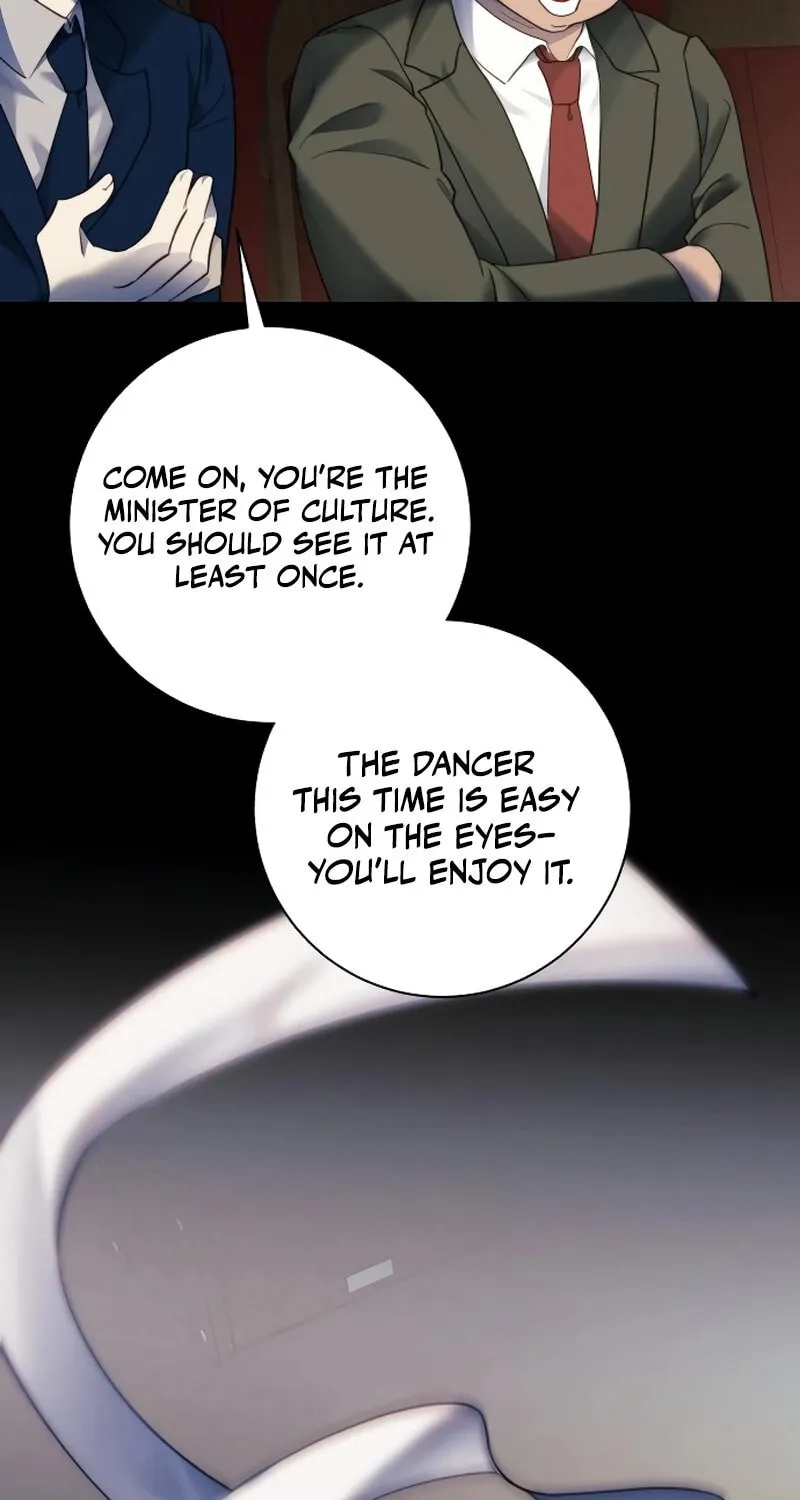The Night You Grabbed Chapter 6 page 37 - 