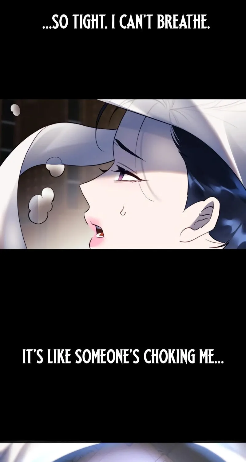 The Night You Grabbed Chapter 6 page 39 - 